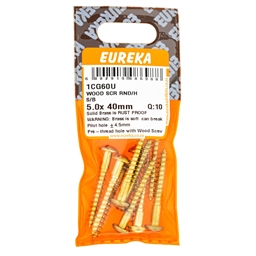 1CG60 - Wood Screw